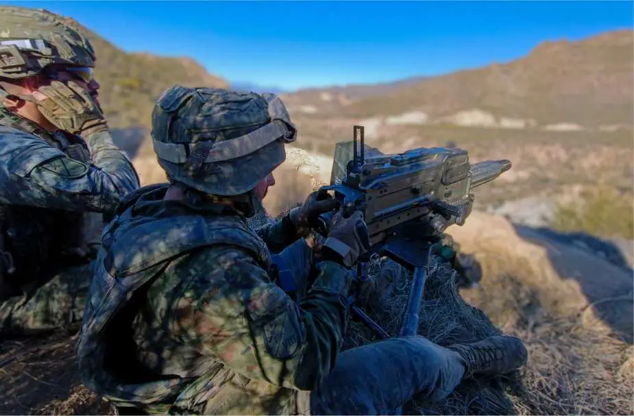 Army Recognition Global Defense and Security news