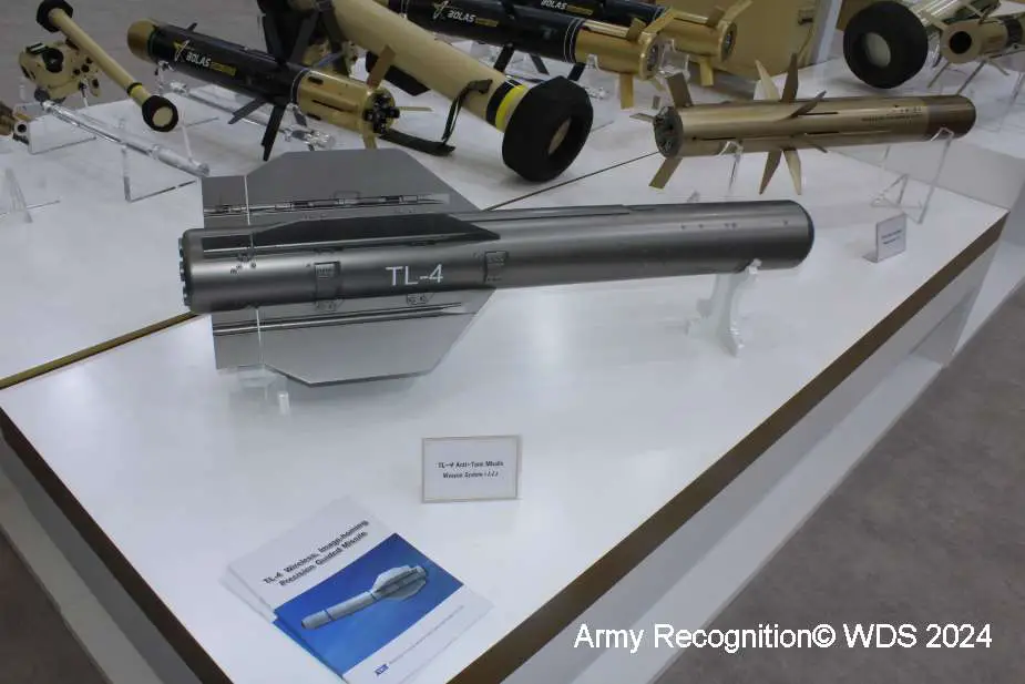 Army Recognition Global Defense and Security news