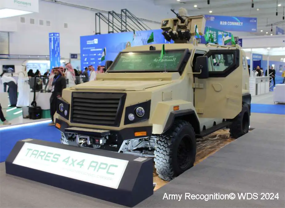 Army Recognition Global Defense and Security news