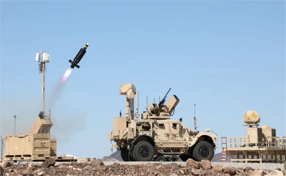 Army Recognition Global Defense and Security news