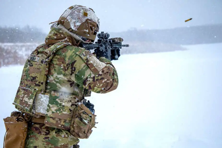 Army Recognition Global Defense and Security news