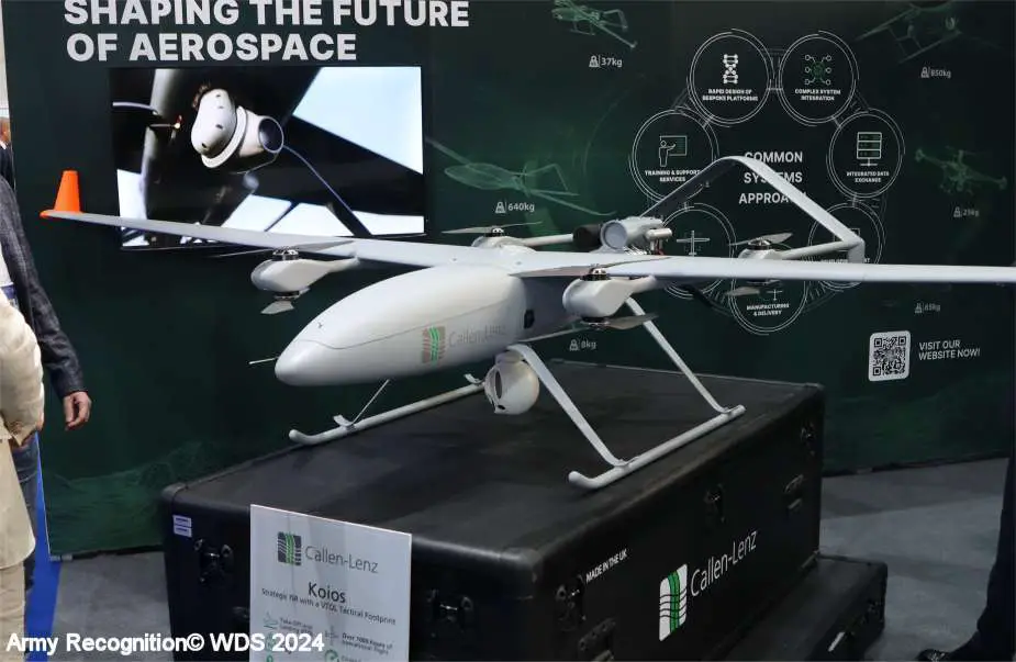 Army Recognition Global Defense and Security news