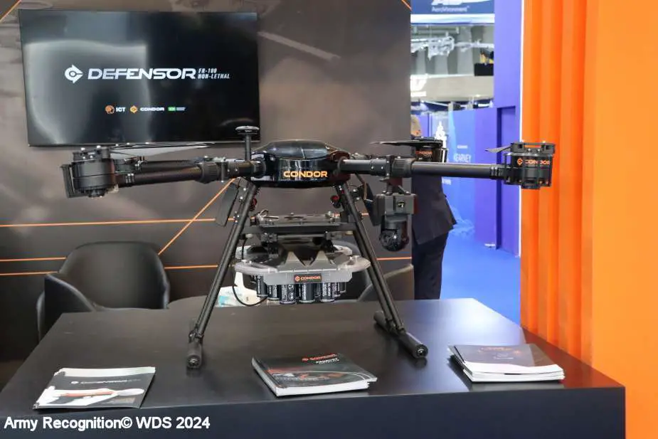 Army Recognition Global Defense and Security news