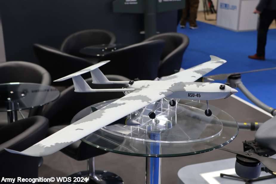 Army Recognition Global Defense and Security news