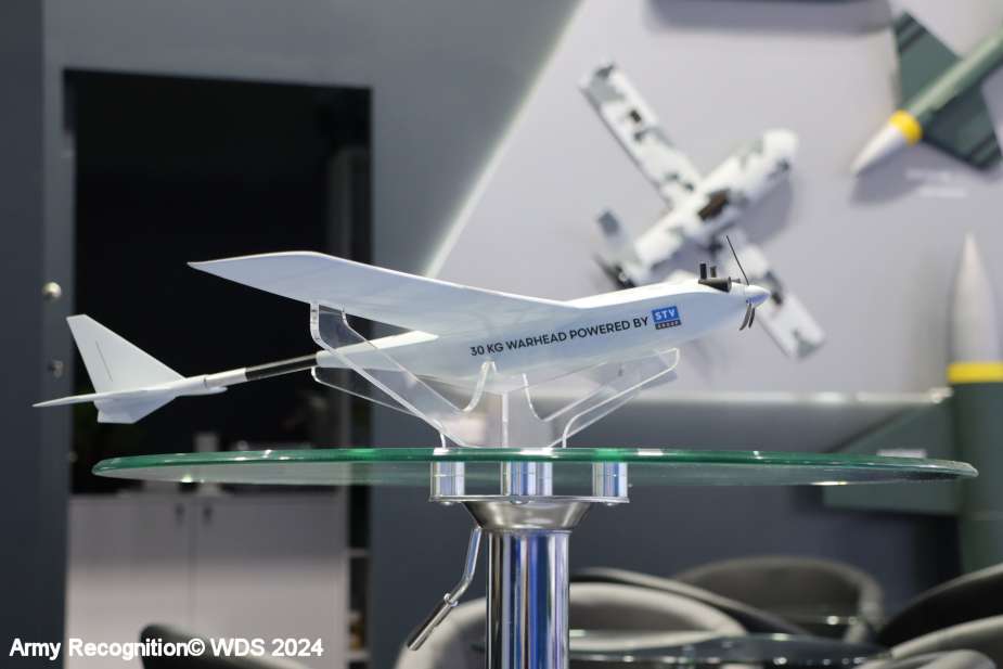 Army Recognition Global Defense and Security news