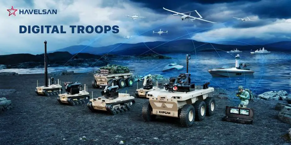 Army Recognition Global Defense and Security news