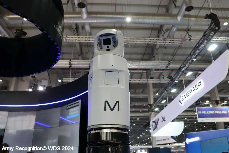 Army Recognition Global Defense and Security news