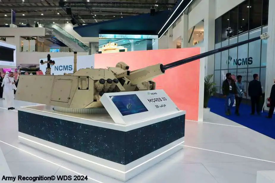 Army Recognition Global Defense and Security news