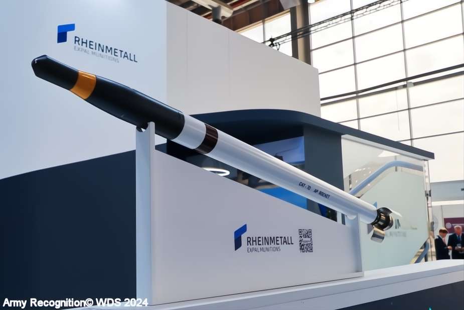 Army Recognition Global Defense and Security news