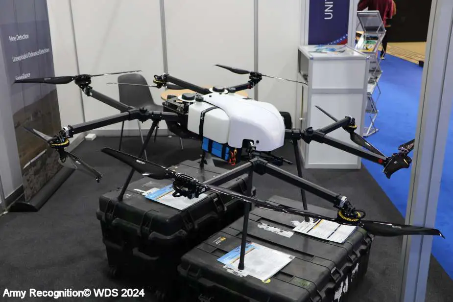 Army Recognition Global Defense and Security news