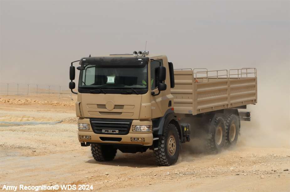 Army Recognition Global Defense and Security news