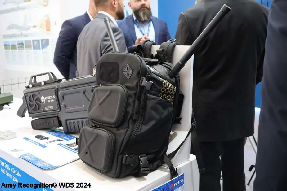 Army Recognition Global Defense and Security news