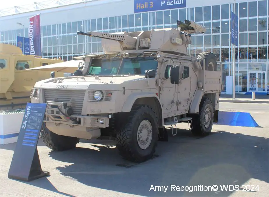 Army Recognition Global Defense and Security news