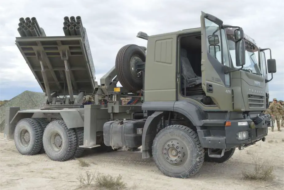 Army Recognition Global Defense and Security news