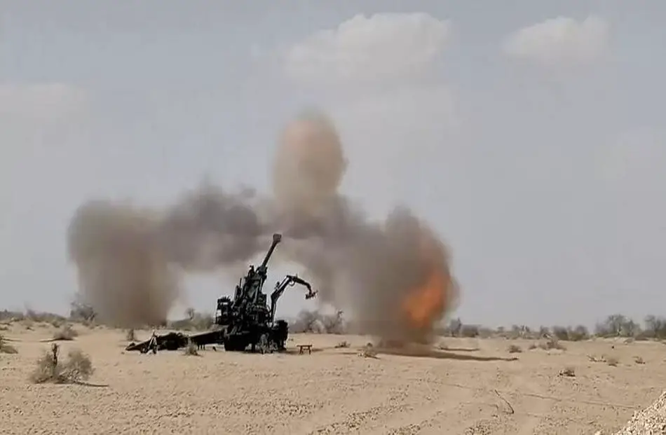 Army Recognition Global Defense and Security news