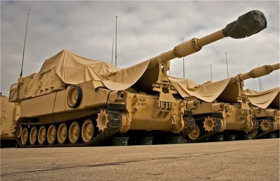 Army Recognition Global Defense and Security news