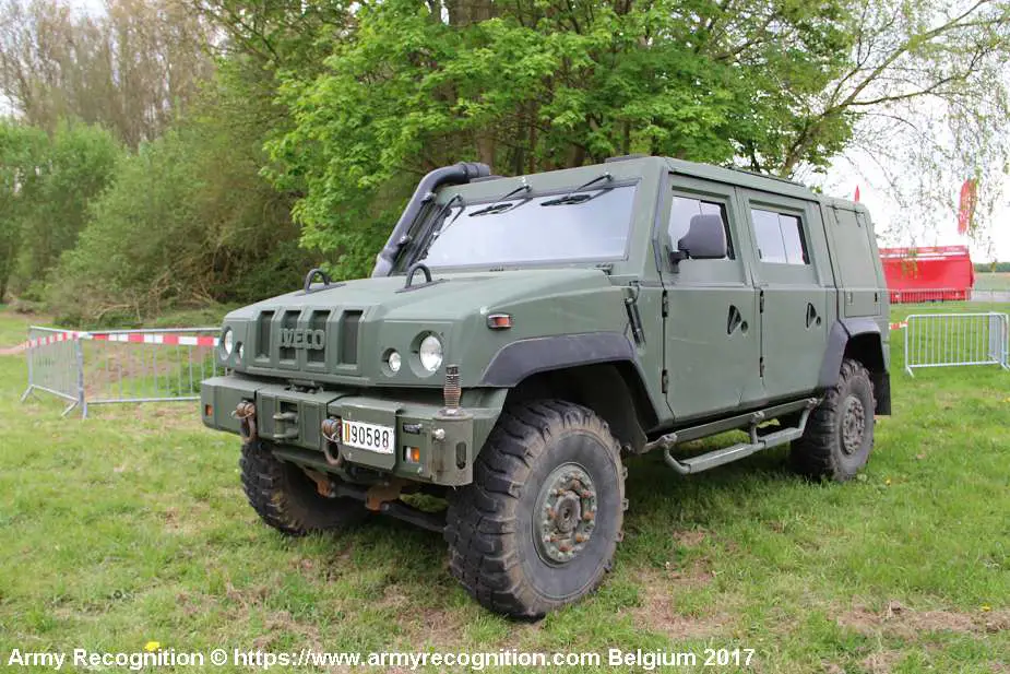 Army Recognition Global Defense and Security news