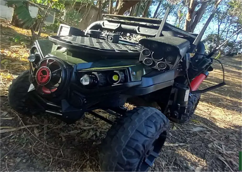 Army Recognition Global Defense and Security news