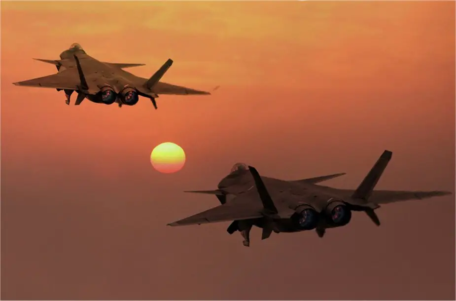 Army Recognition Global Defense and Security news