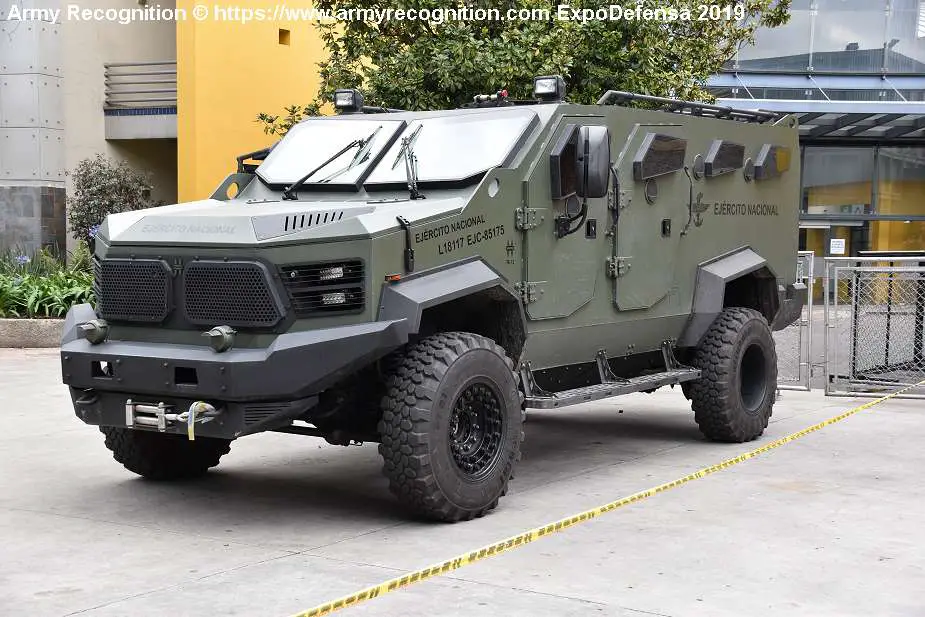 Army Recognition Global Defense and Security news