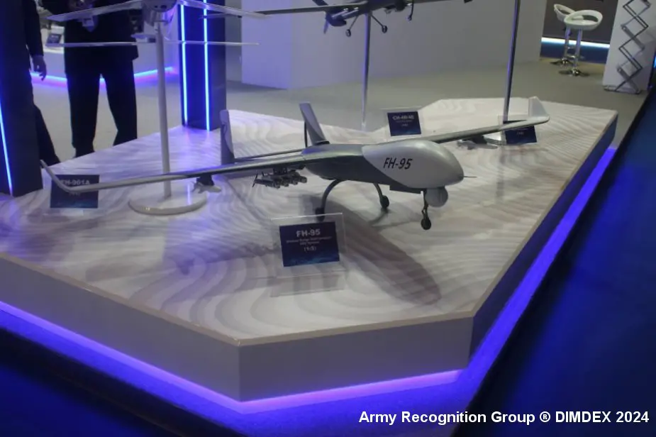 Army Recognition Global Defense and Security news