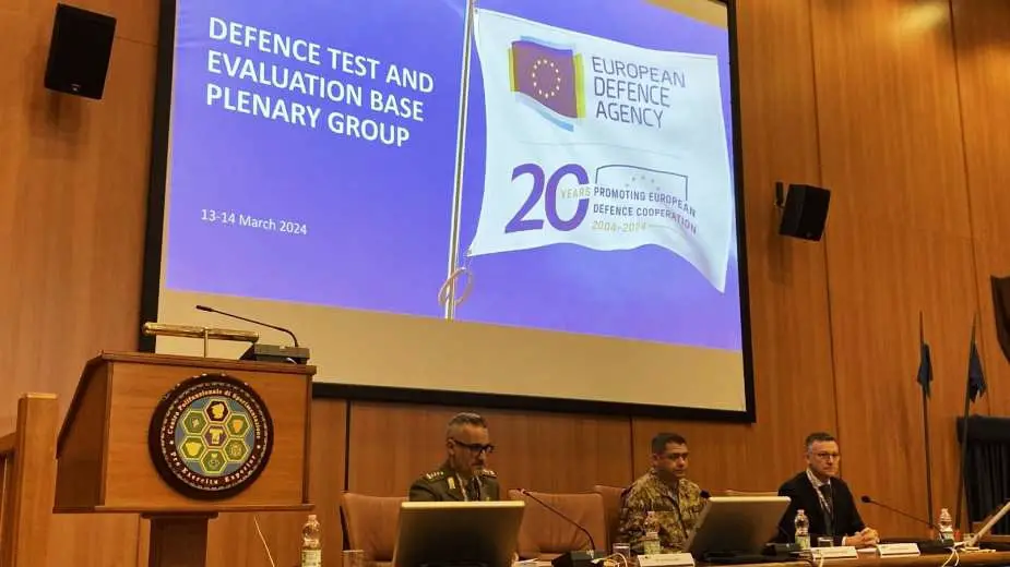 Army Recognition Global Defense and Security news