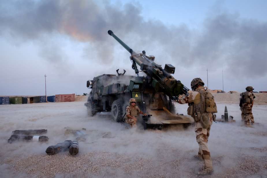 Army Recognition Global Defense and Security news