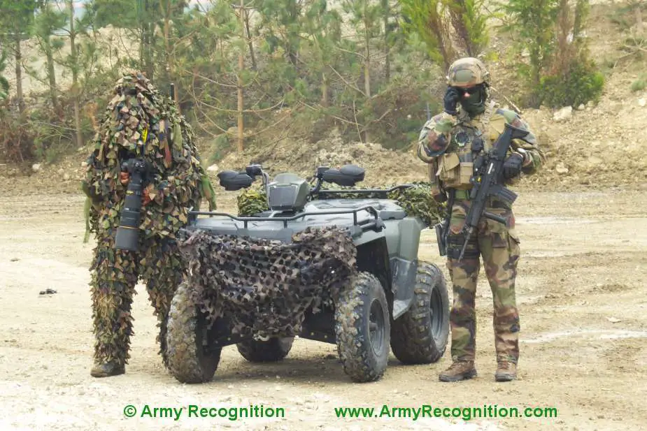 Army Recognition Global Defense and Security news