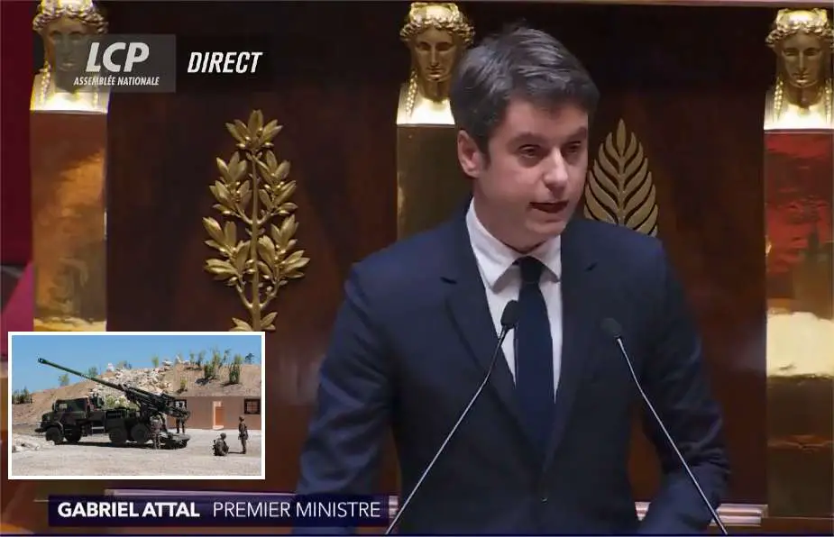 Army Recognition Global Defense and Security news