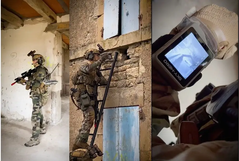 Army Recognition Global Defense and Security news