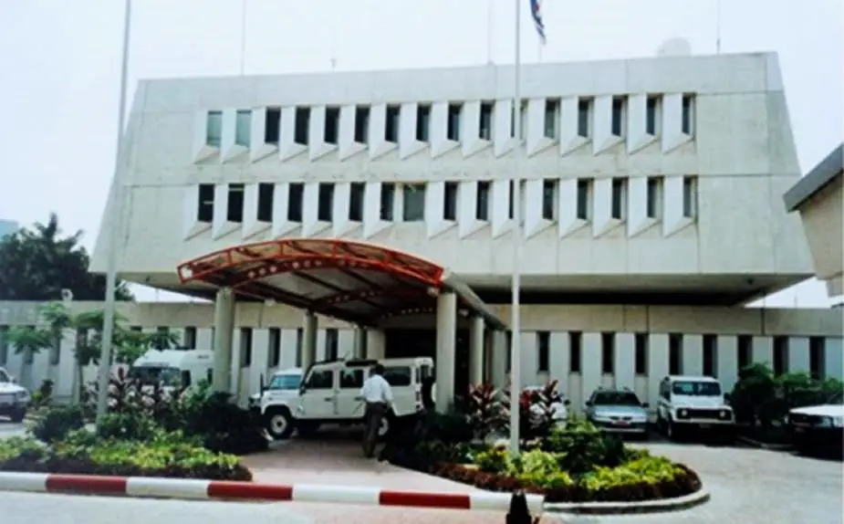 Army Recognition Global Defense and Security news