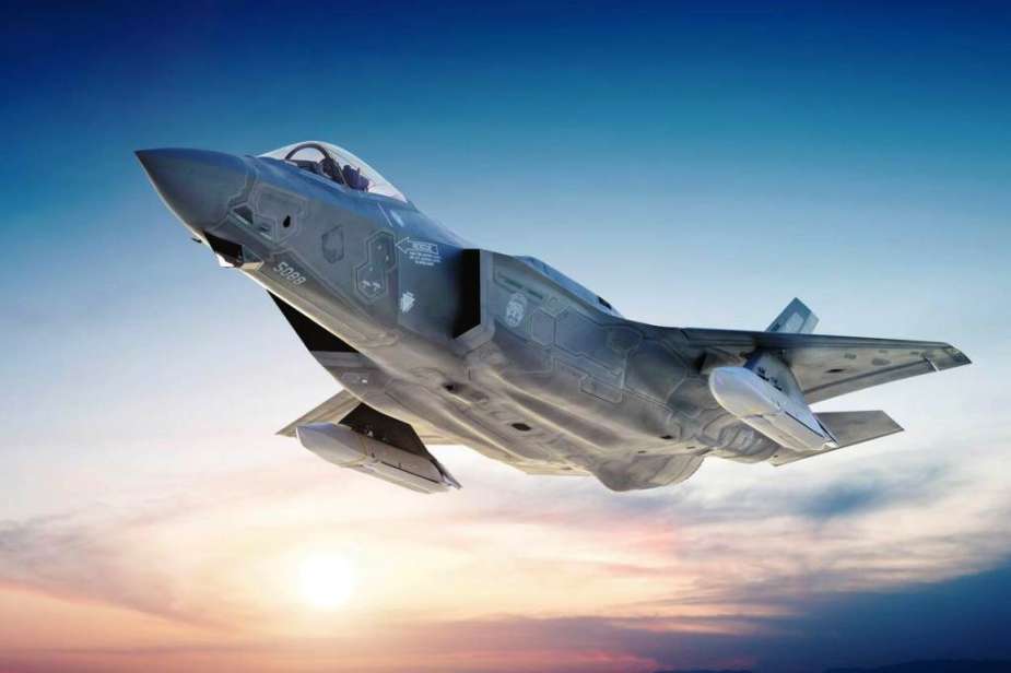 Army Recognition Global Defense and Security news