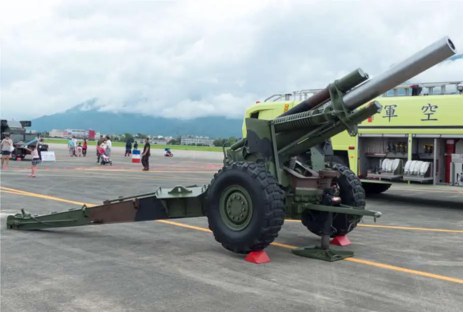 Army Recognition Global Defense and Security news