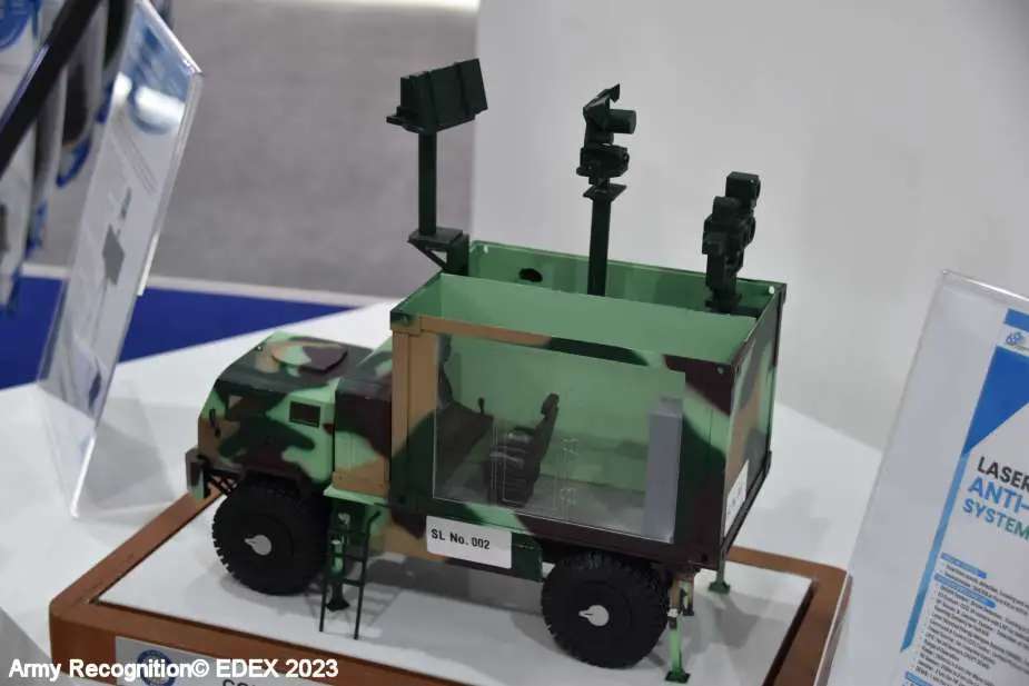 Army Recognition Global Defense and Security news