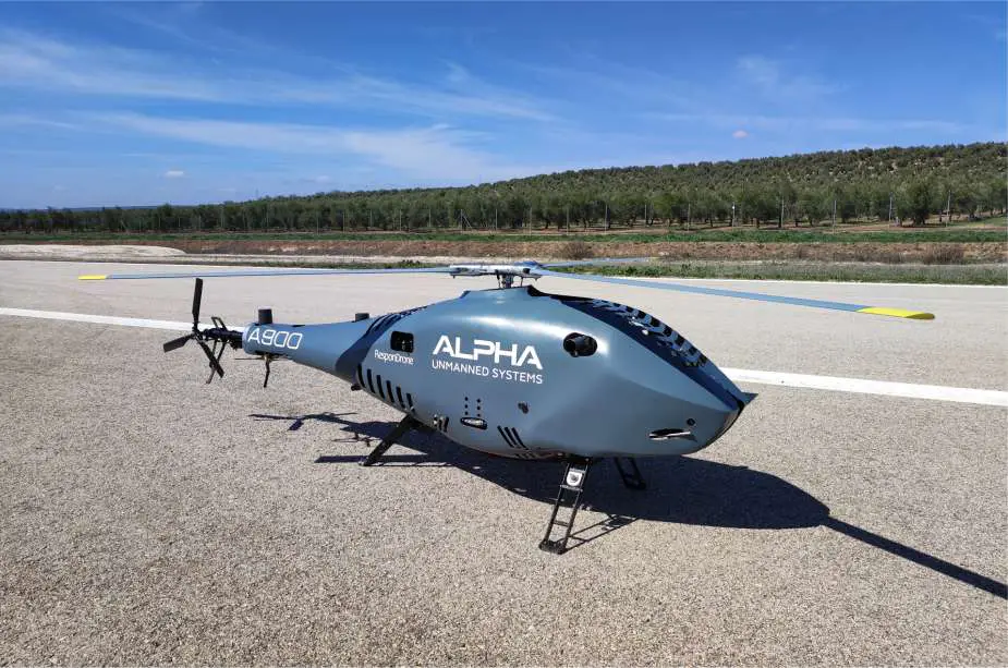 Army Recognition Global Defense and Security news