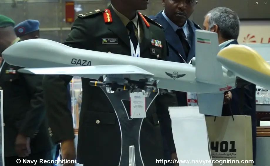 Army Recognition Global Defense and Security news