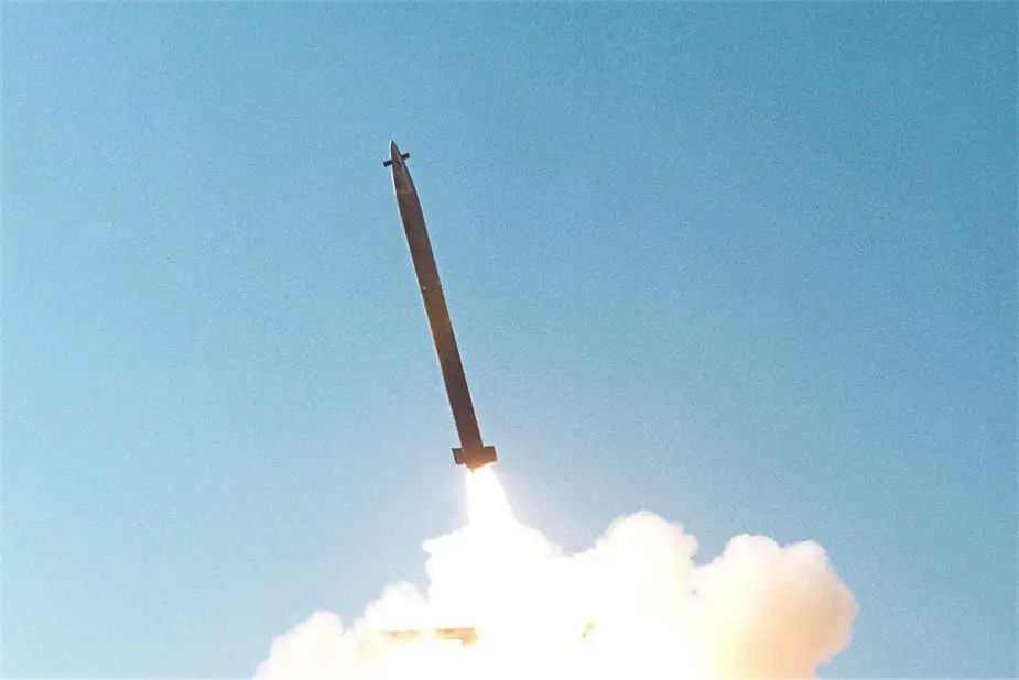 Army Recognition Global Defense and Security news