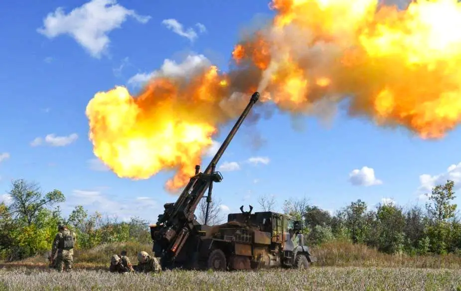 Army Recognition Global Defense and Security news