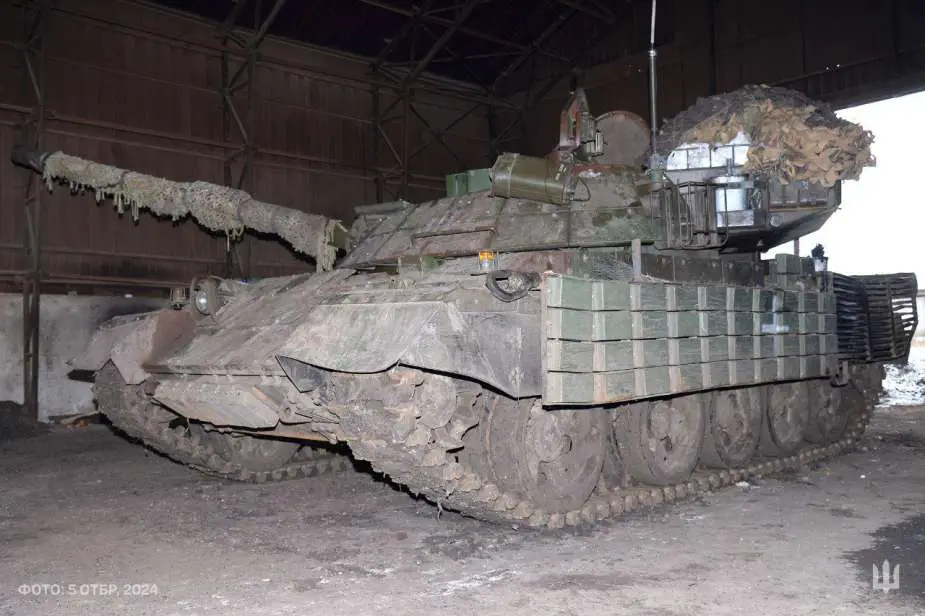 Army Recognition Global Defense and Security news