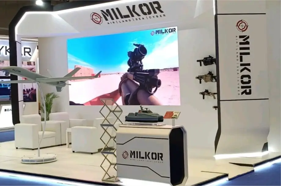 Army Recognition Global Defense and Security news