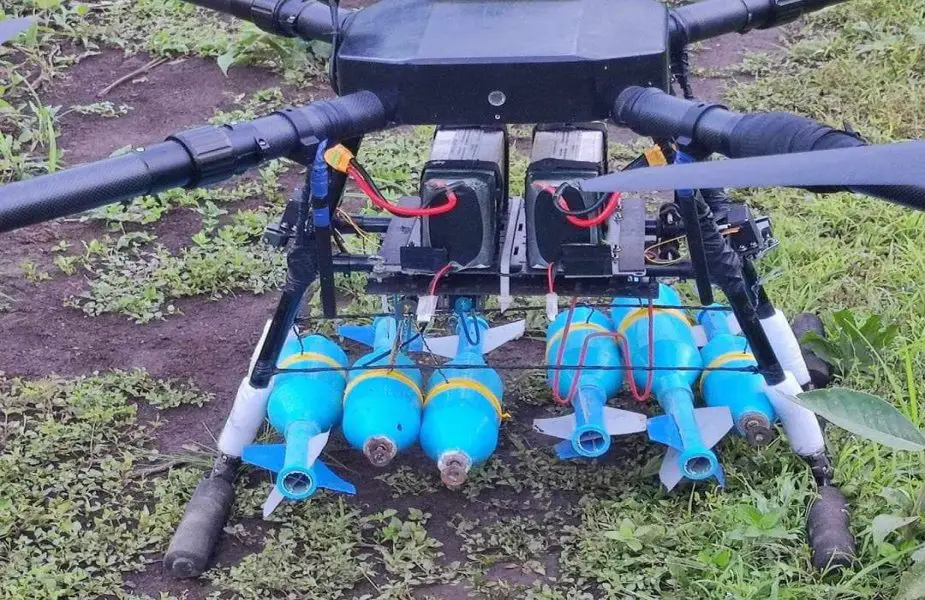 Army Recognition Global Defense and Security news