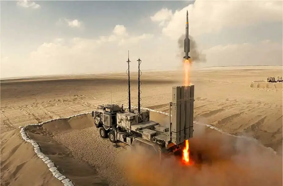 Army Recognition Global Defense and Security news