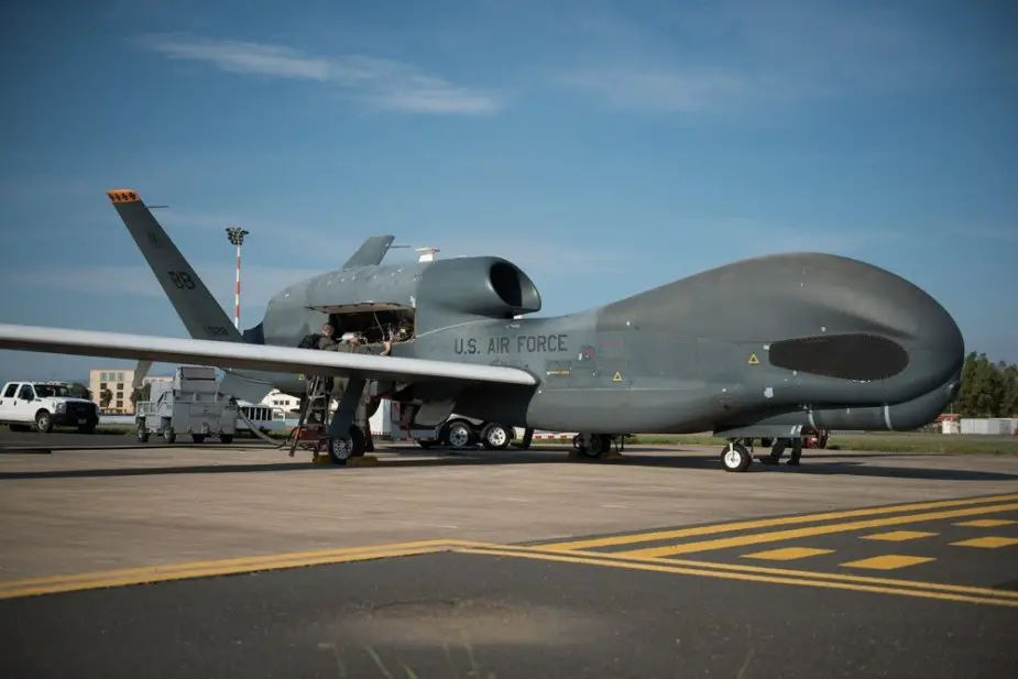 Army Recognition Global Defense and Security news