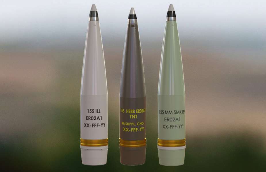 Army Recognition Global Defense and Security news