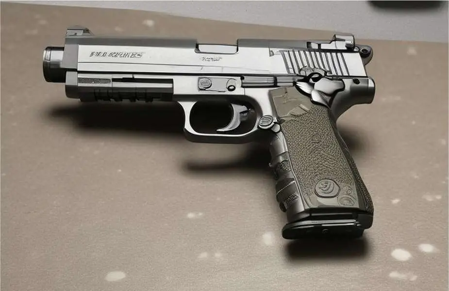 Army Recognition Global Defense and Security news