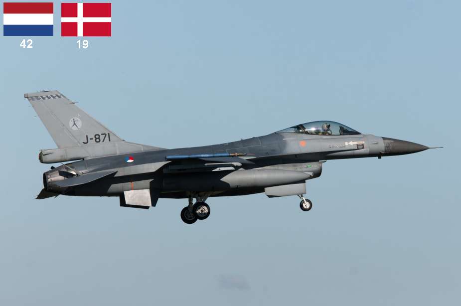 Sweden Considers Supplying Gripen Fighters Jets to Ukraine Breaking News 925 002