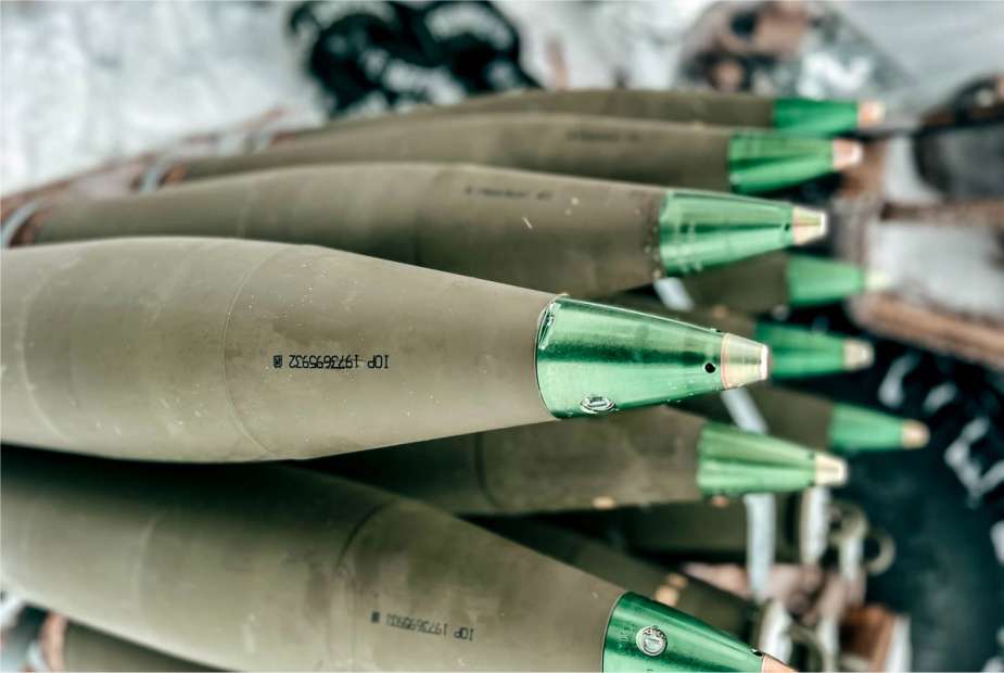 Army Recognition Global Defense and Security news