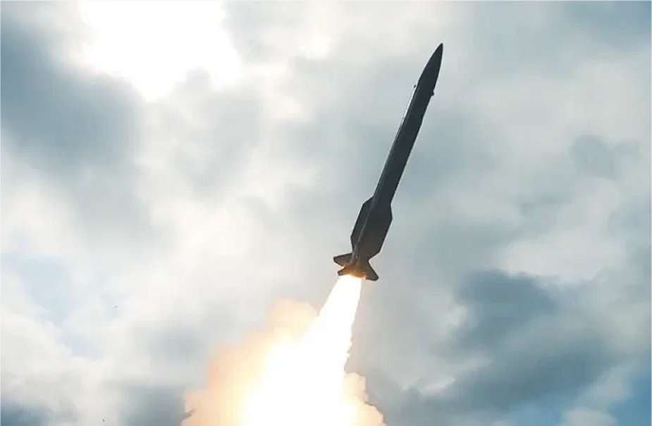 Army Recognition Global Defense and Security news