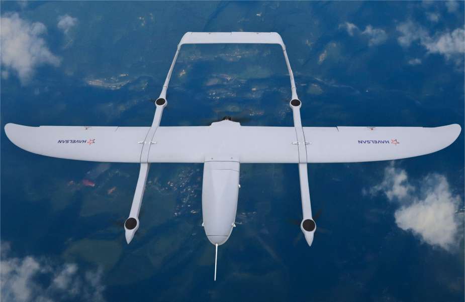 Army Recognition Global Defense and Security news