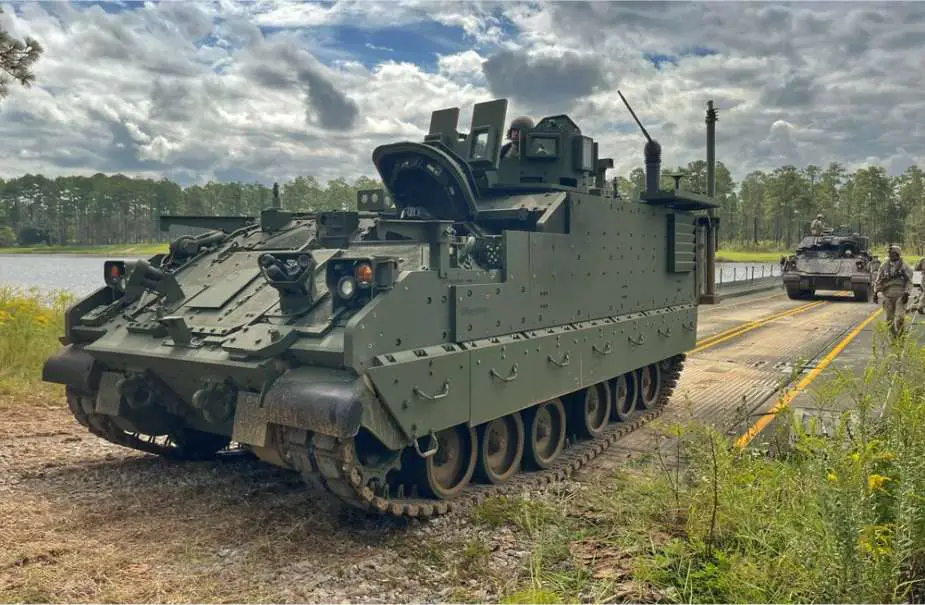 Army Recognition Global Defense and Security news